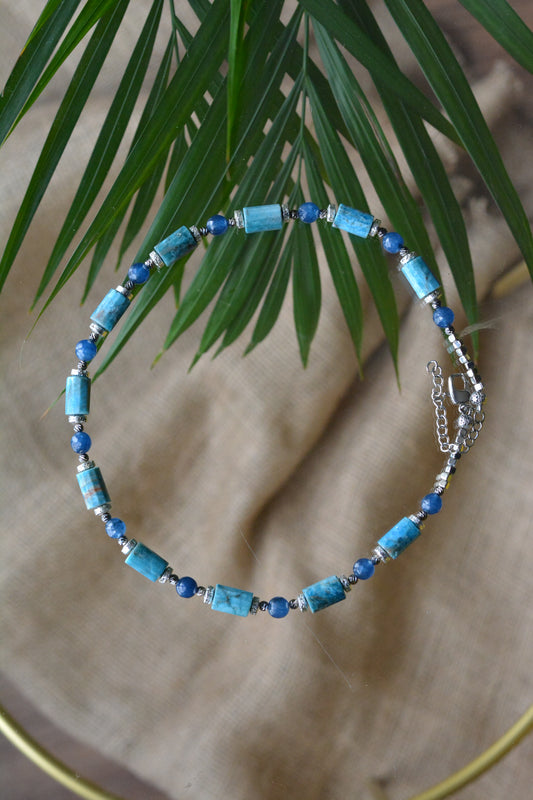Aqua Mentis Kolye