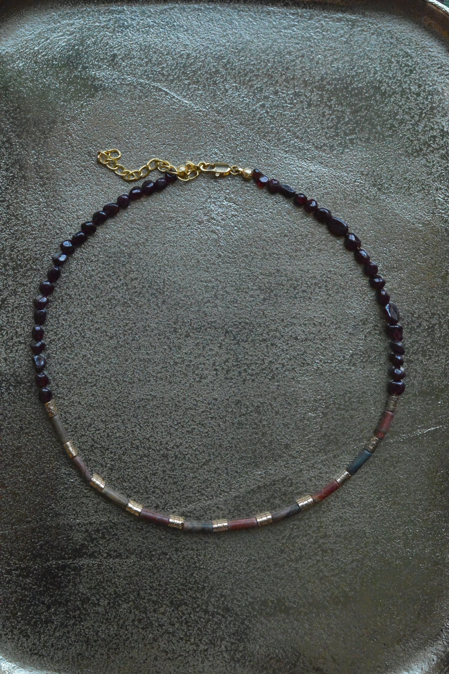 Soul Equinox Kolye