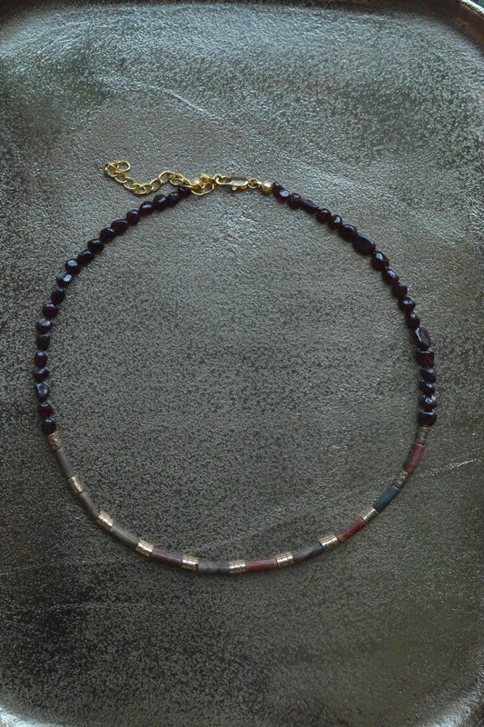 Soul Equinox Kolye