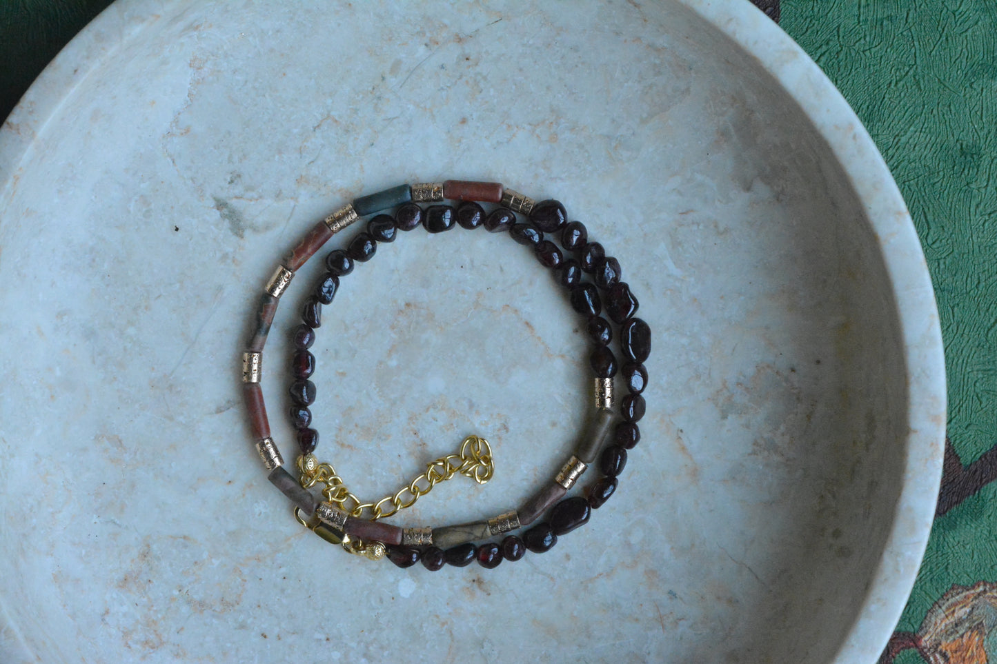 Soul Equinox Kolye