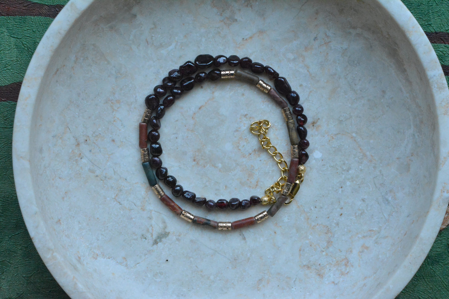Soul Equinox Kolye