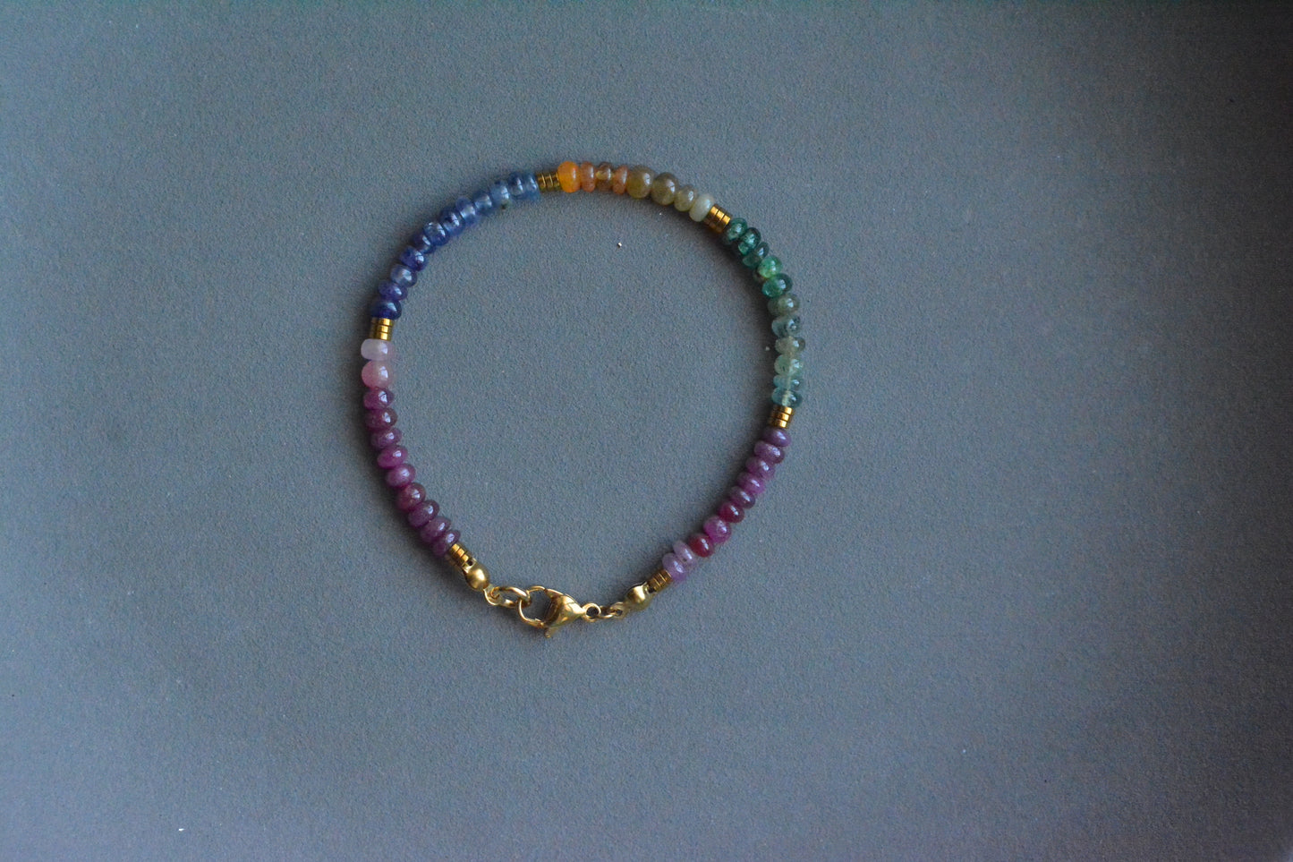 Eternal Trio Bileklik