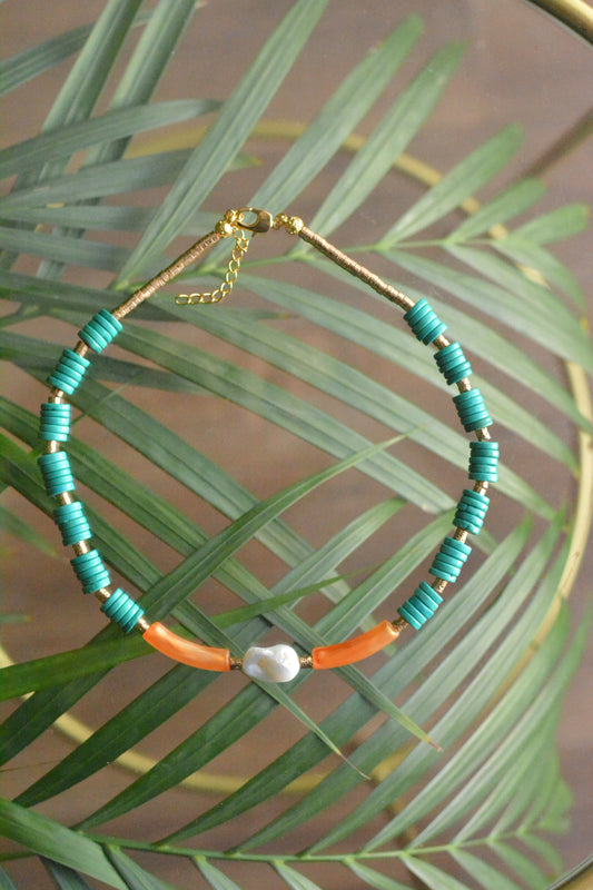 Island Spirit Kolye