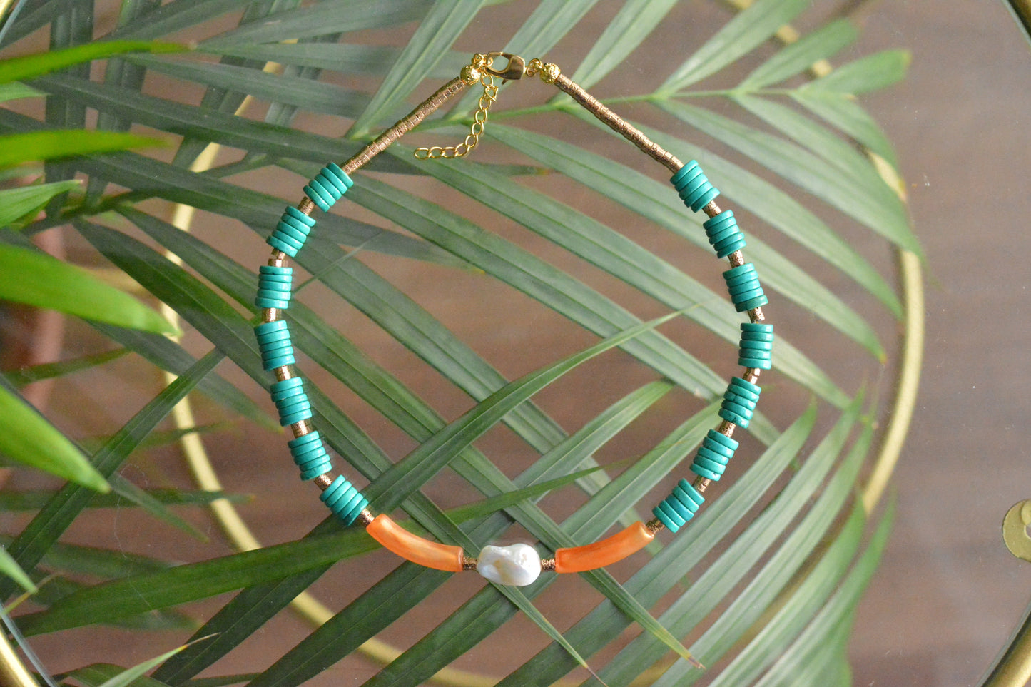 Island Spirit Kolye