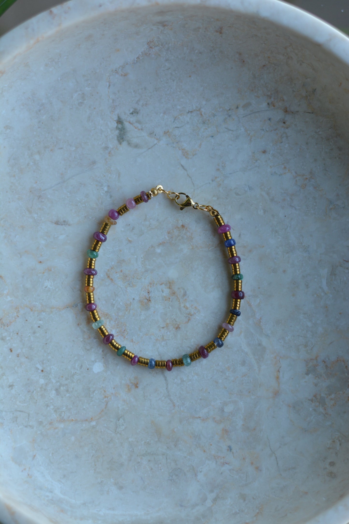 Trinity Royale Bileklik