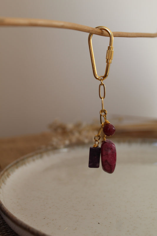 Lal Charm