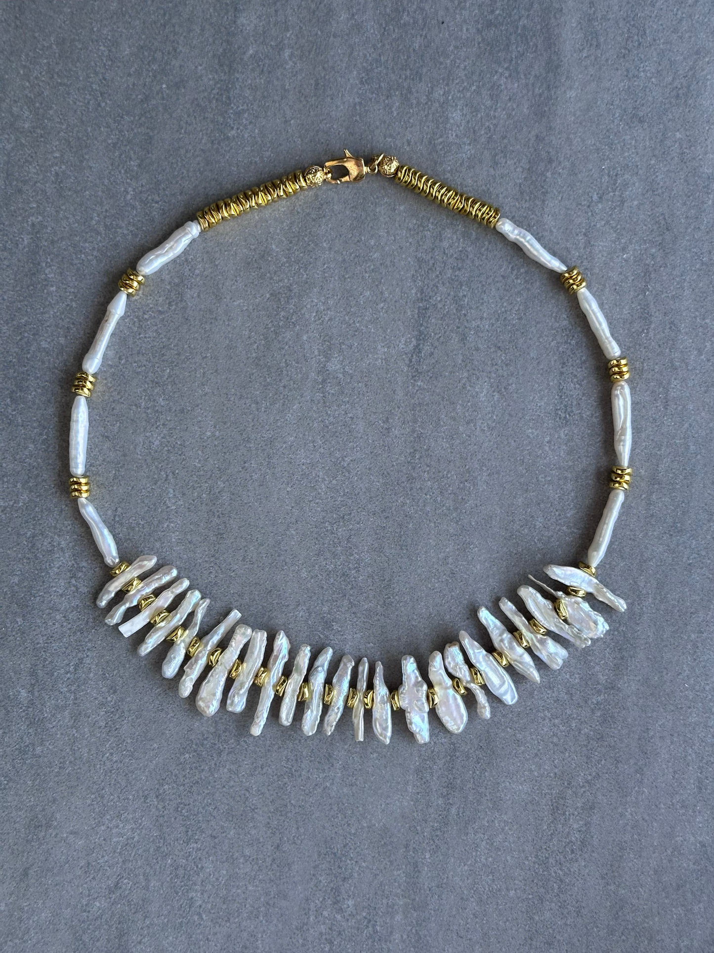 Marina Pearl Kolye