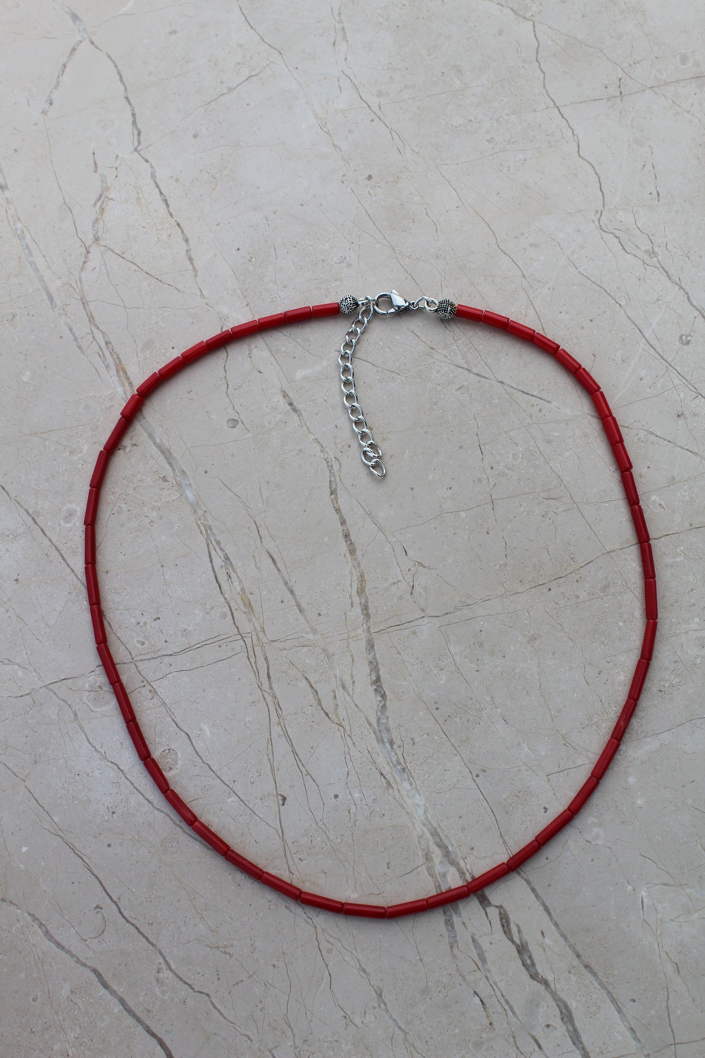 Red Totem Kolye