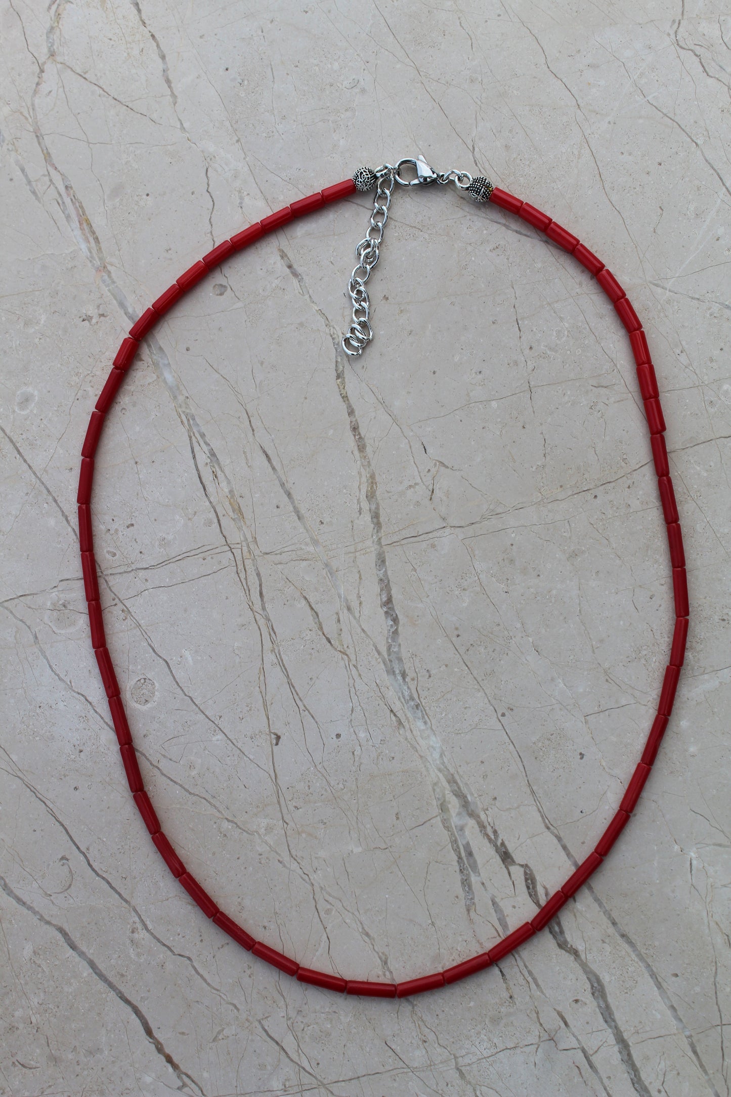 Red Totem Kolye