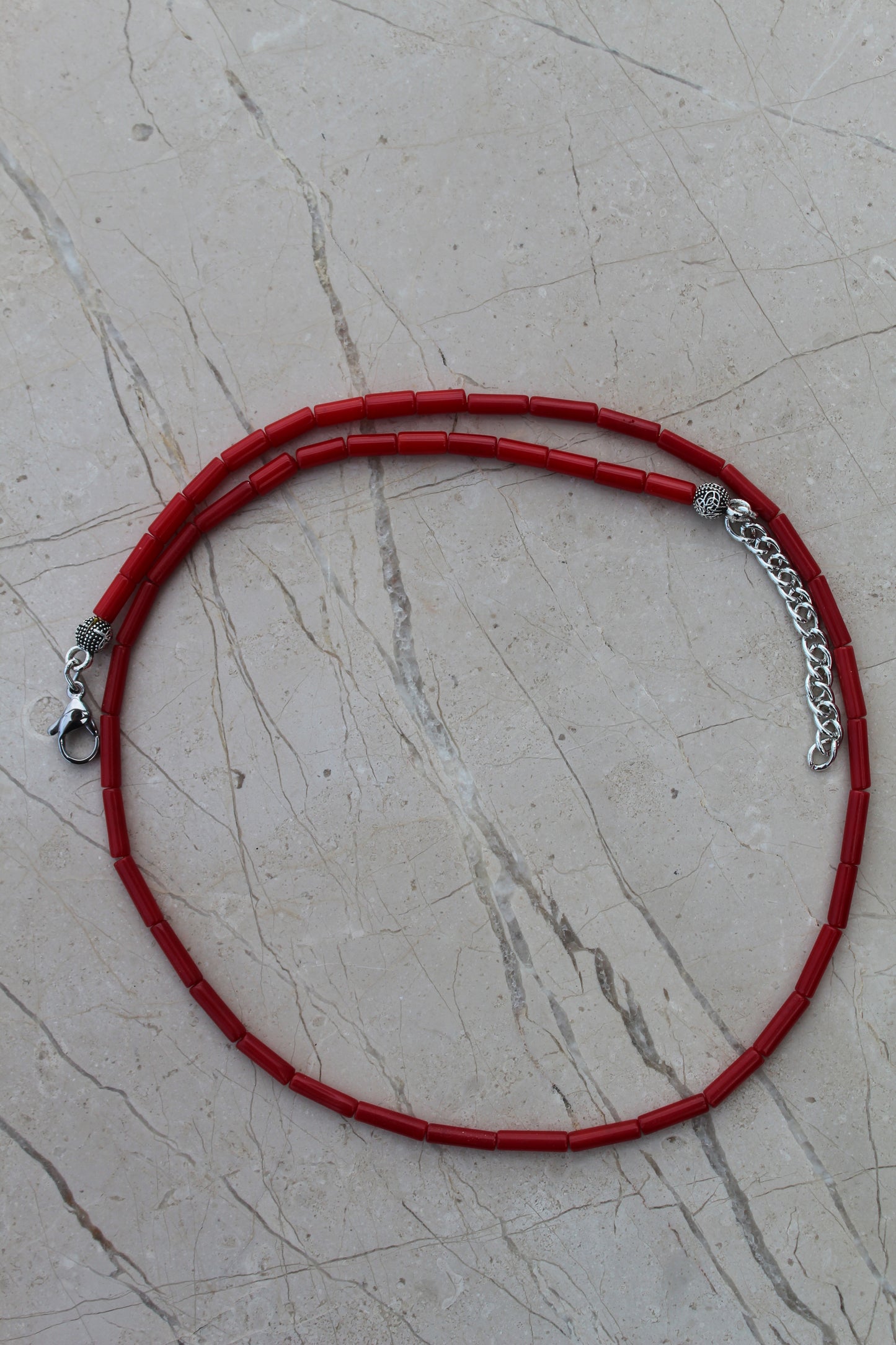Red Totem Kolye