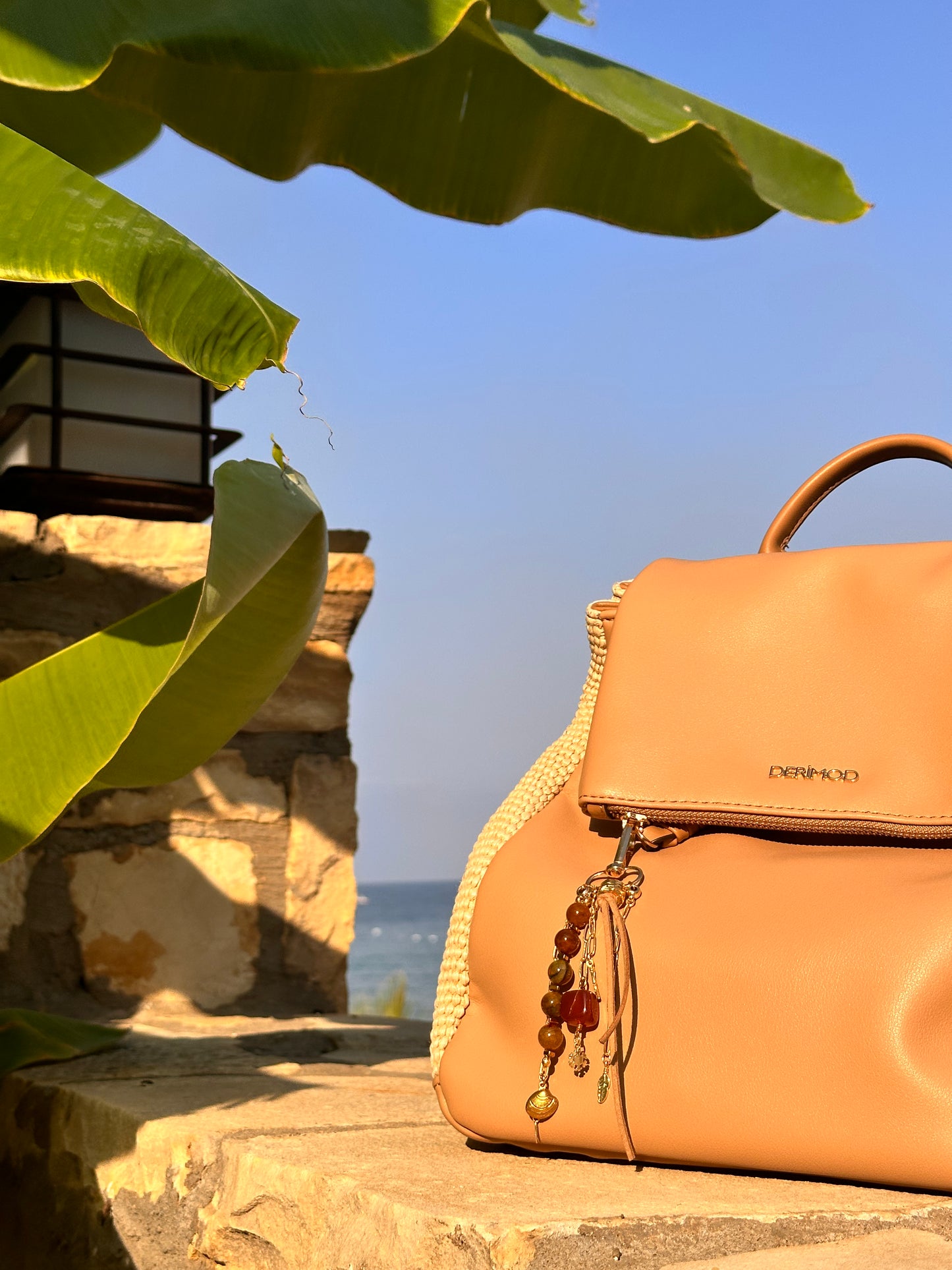 Coastal Soul Charm