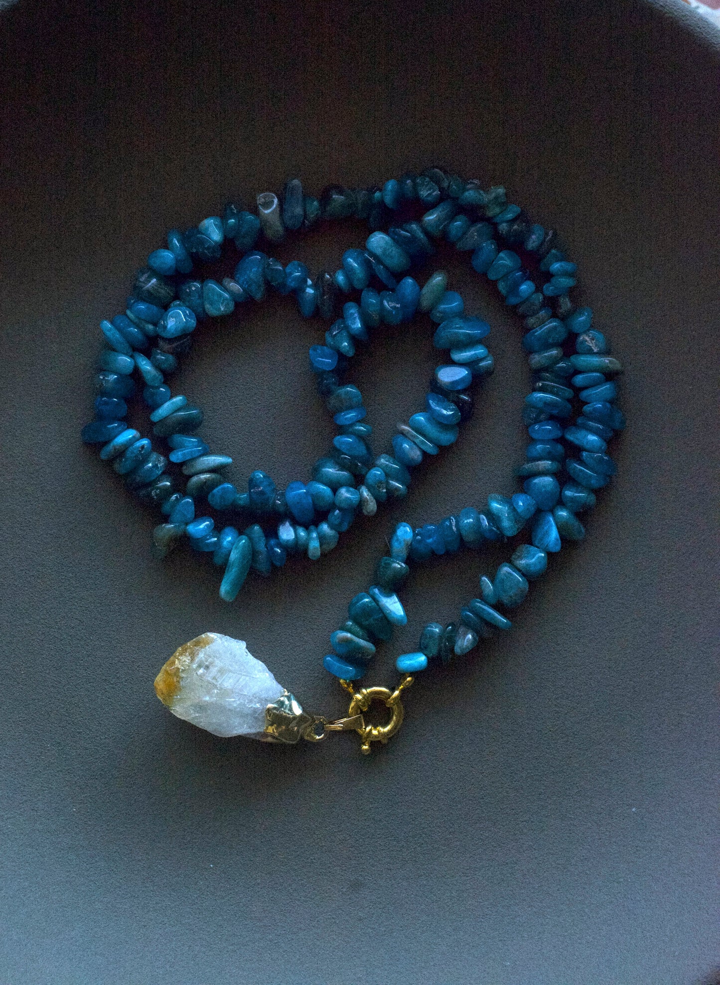 Ocean Whisper