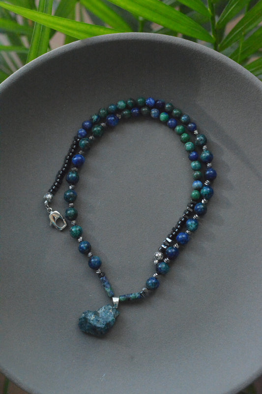 Deep Blue
