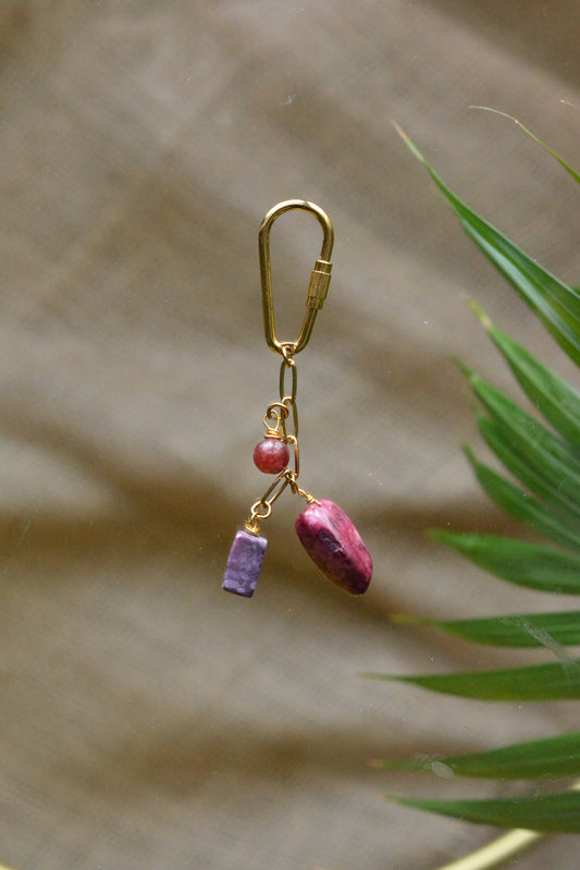 Lal Charm