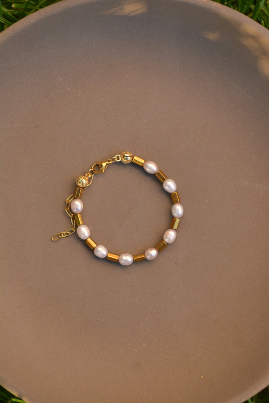 Pearl Guard Bileklik