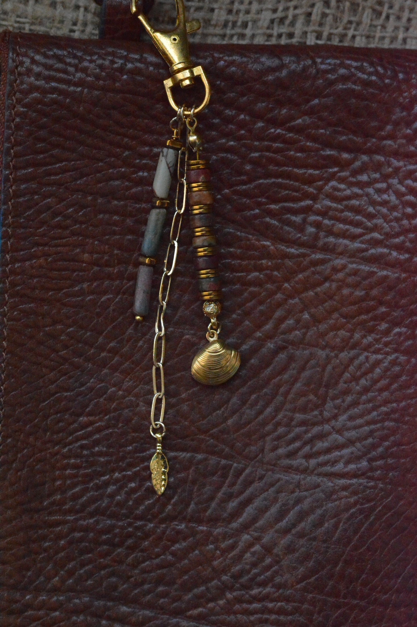 Desert Soul Charm