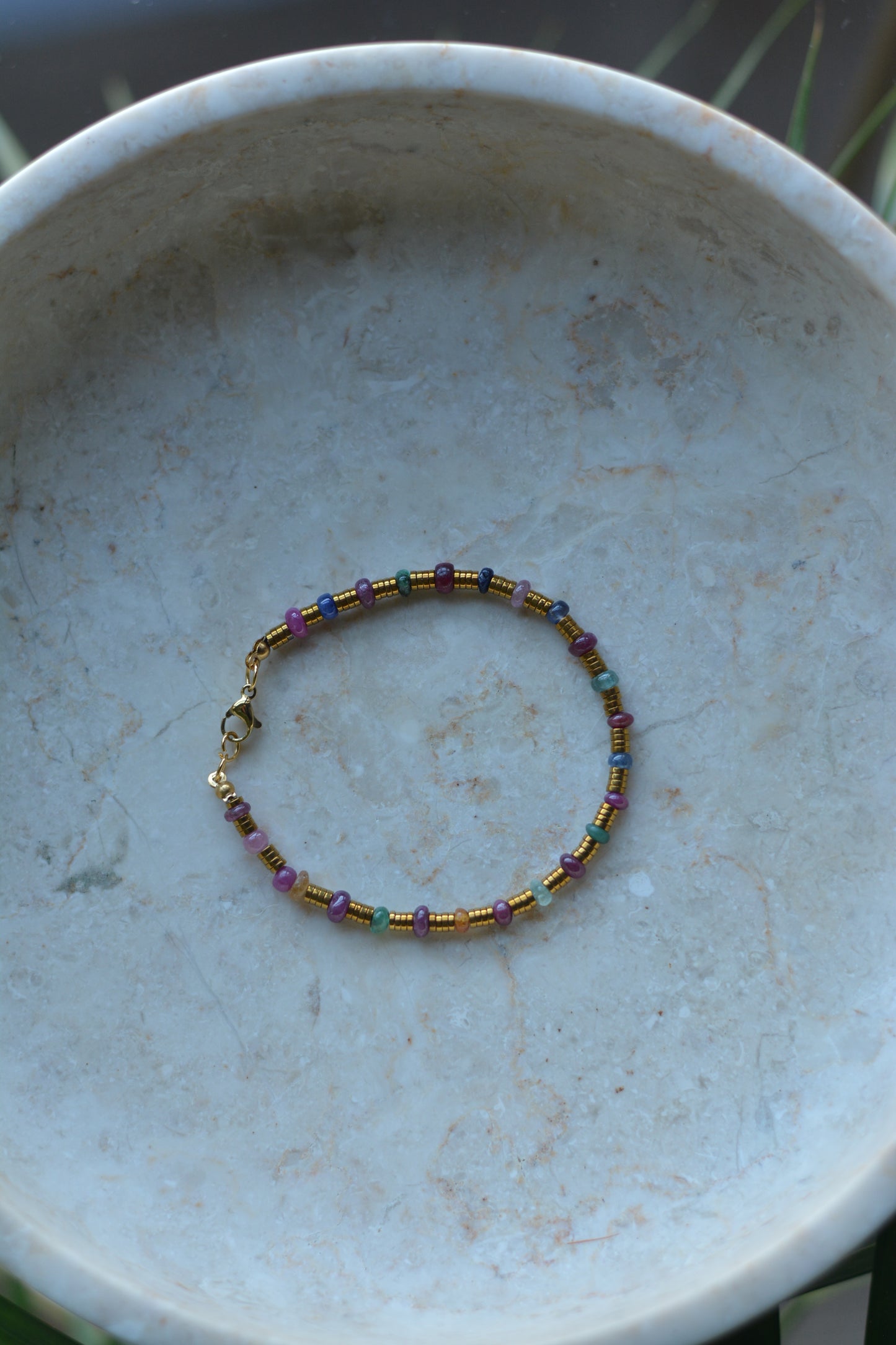 Trinity Royale Bileklik