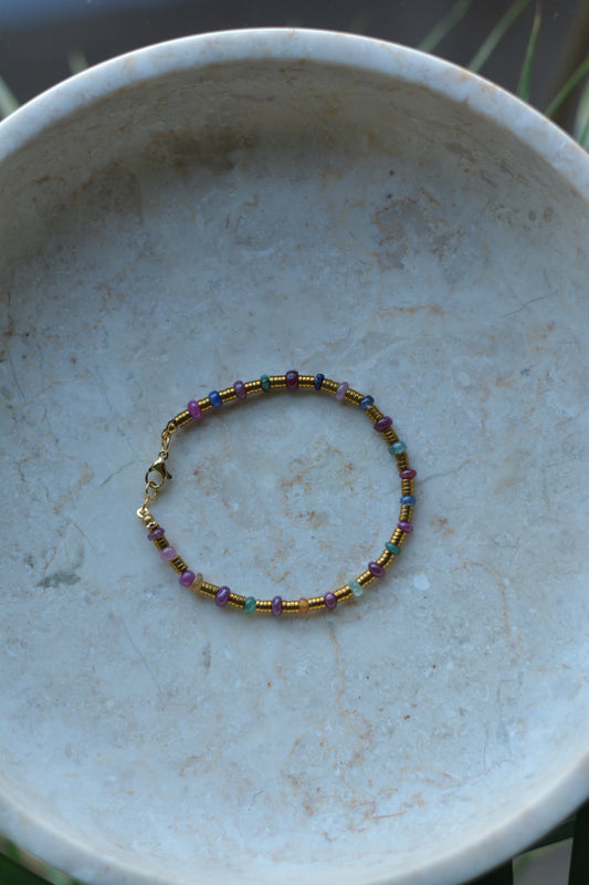 Trinity Royale Bileklik