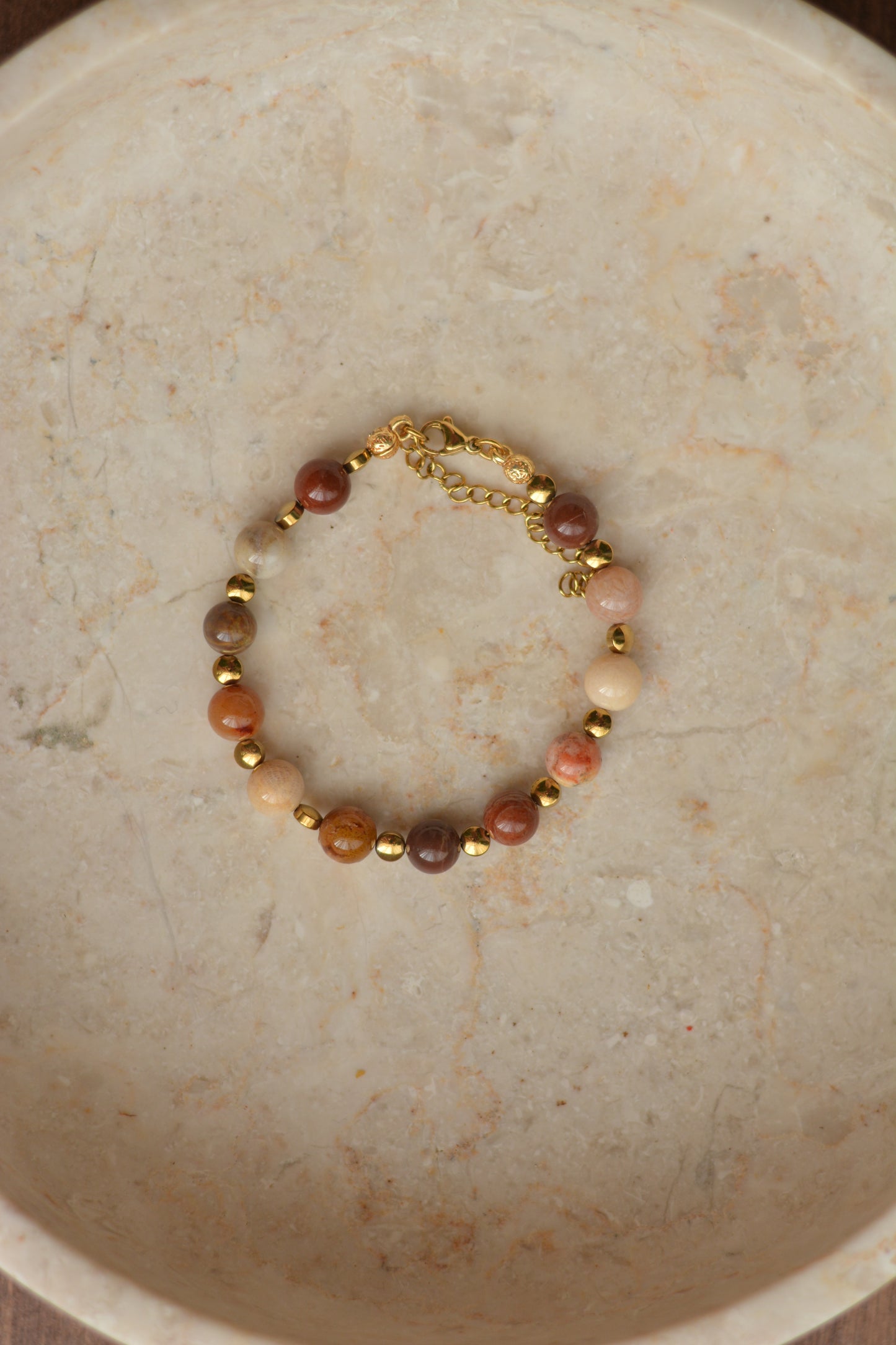 Ancient Glow Bileklik