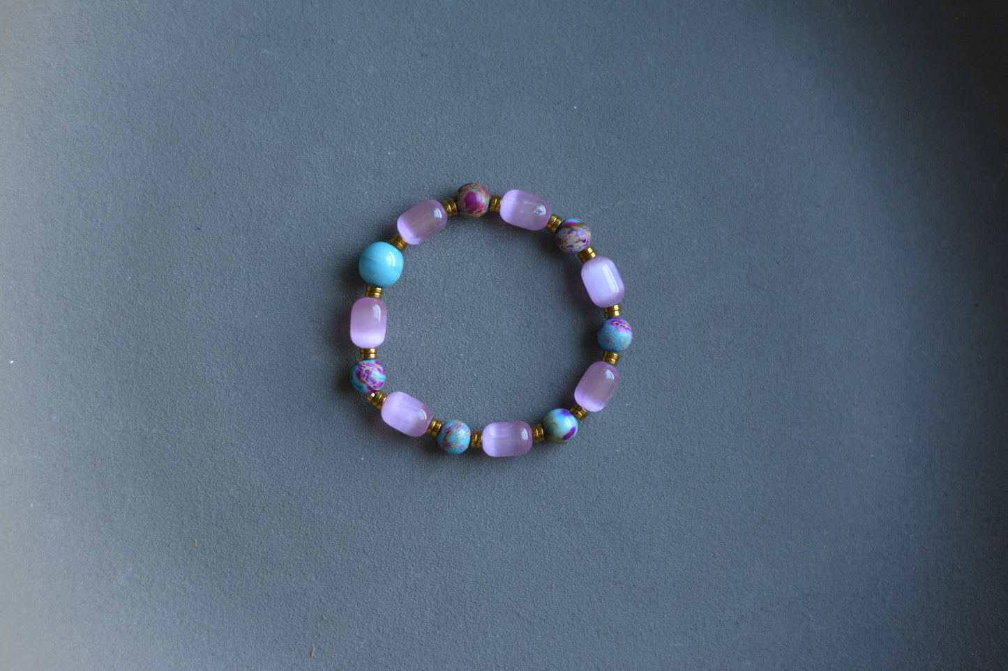 Violet Dream Bileklik