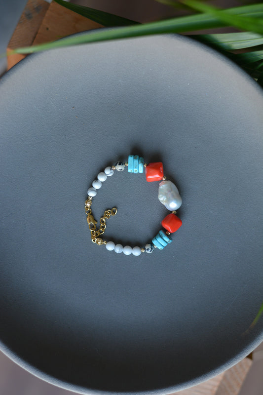 Ocean's Symphony Bileklik