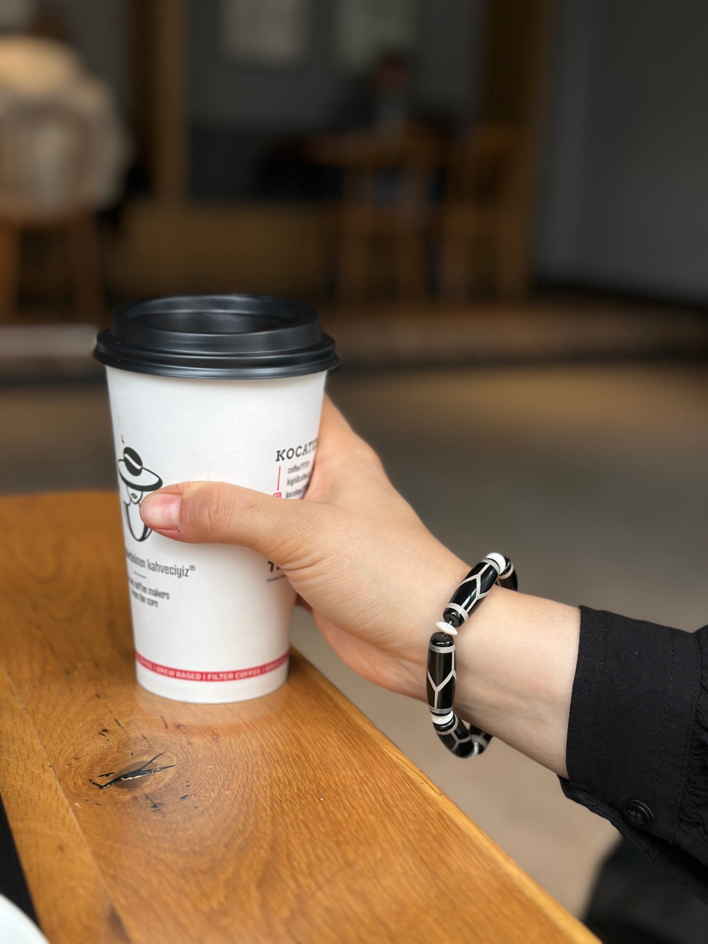 Tibetian Path Bileklik