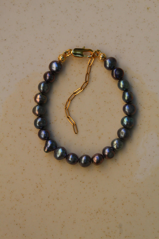 Black Pearl